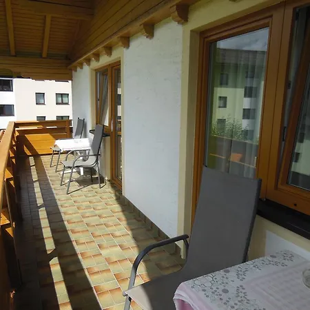 Apartament Dirlinger By Schladmingurlaub *