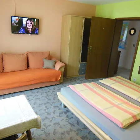 Apartament Dirlinger By Schladmingurlaub Schladming