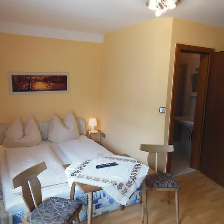 Dirlinger By Schladmingurlaub Daire Schladming