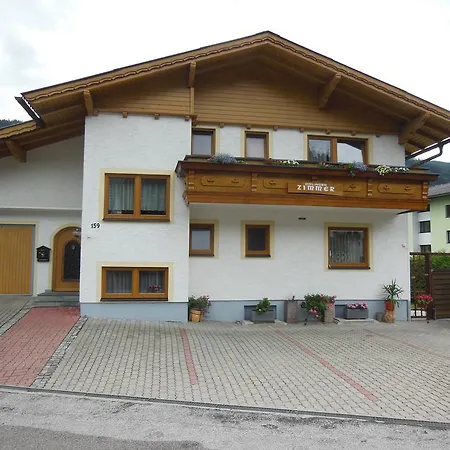 Dirlinger By Schladmingurlaub Apartament *
