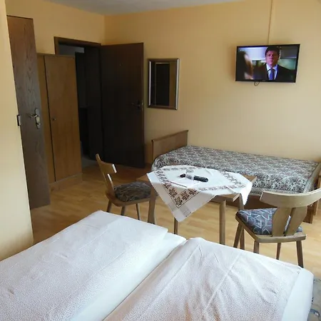 Dirlinger By Schladmingurlaub Daire Schladming