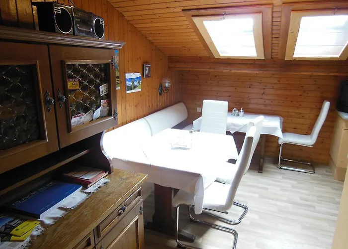 Lägenhet Dirlinger By Schladmingurlaub