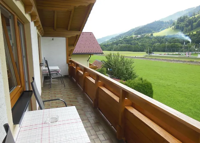 Dirlinger By Schladmingurlaub Schladming