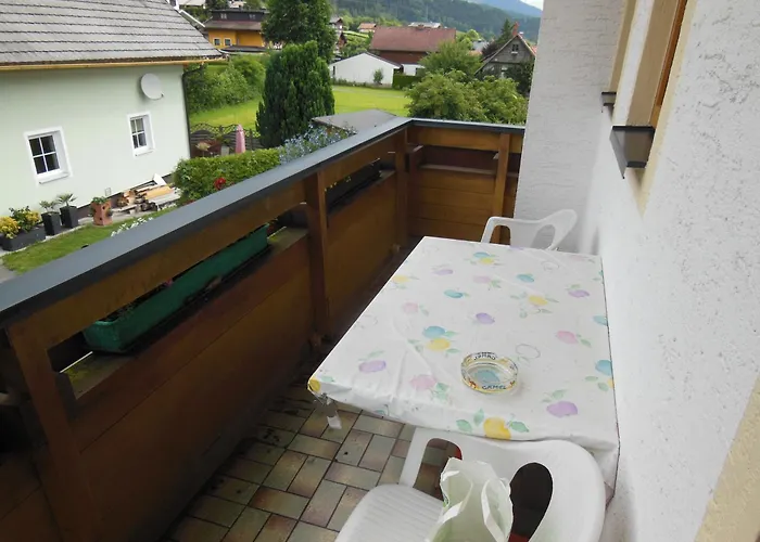 Dirlinger By Schladmingurlaub