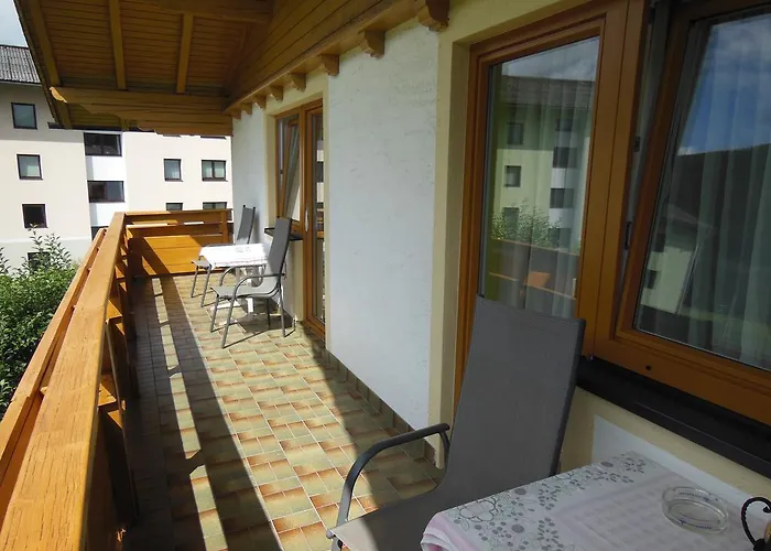 Apartment Dirlinger By Schladmingurlaub *