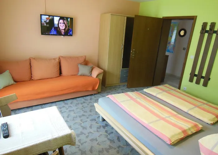 Lägenhet Dirlinger By Schladmingurlaub Schladming