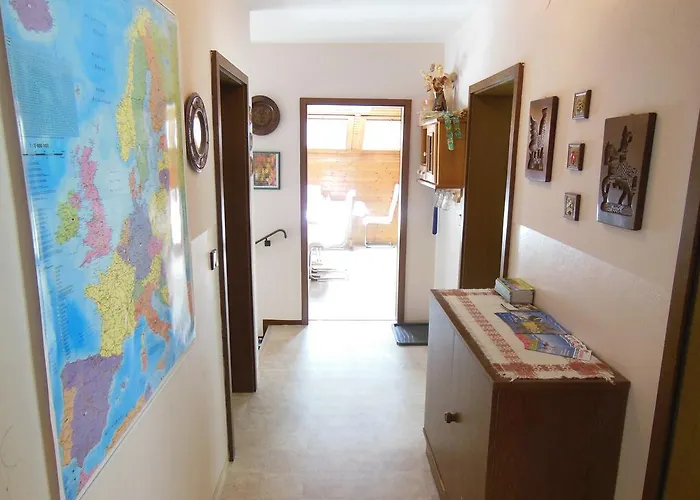 Apartment Dirlinger By Schladmingurlaub *