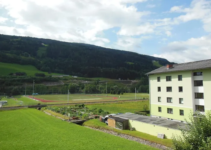 Dirlinger By Schladmingurlaub