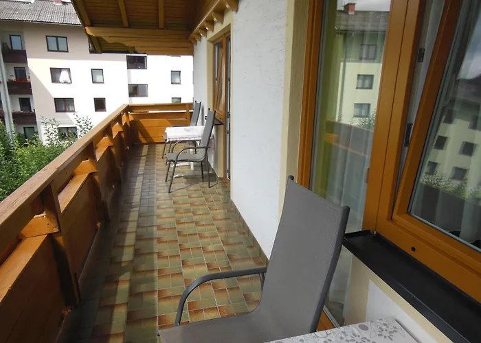 Lägenhet Dirlinger By Schladmingurlaub Schladming